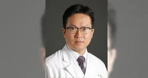 北榮胸腔科主任柯信國猝逝!蘇一峰:不可多得的好重症醫師