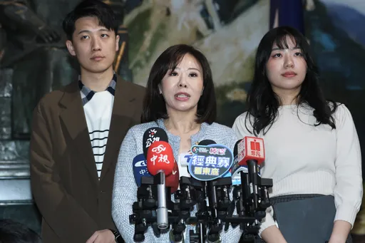 川普傳有意在上任百日內訪中 藍委:「台美關係史最好」恐面臨大挑戰