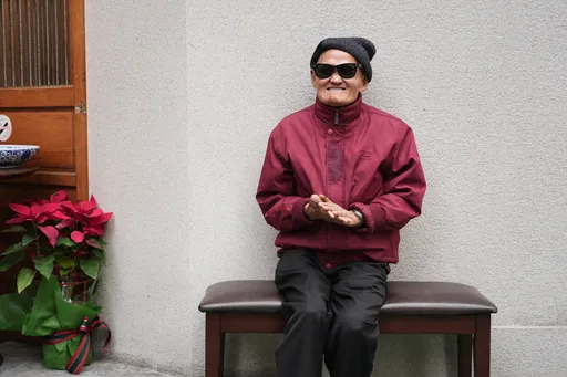 李炳辉昔二度中风今现身 曝萧敬腾、康康出手帮接尾牙内幕