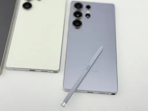 三星S25系列AI继续免费用　S Pen取消蓝牙功能