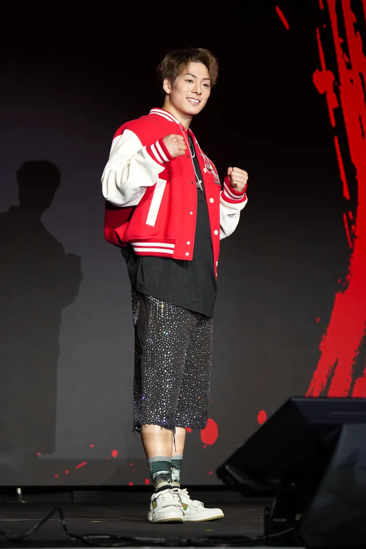 三浦孝太自認跟許光漢不像。彭欣偉攝