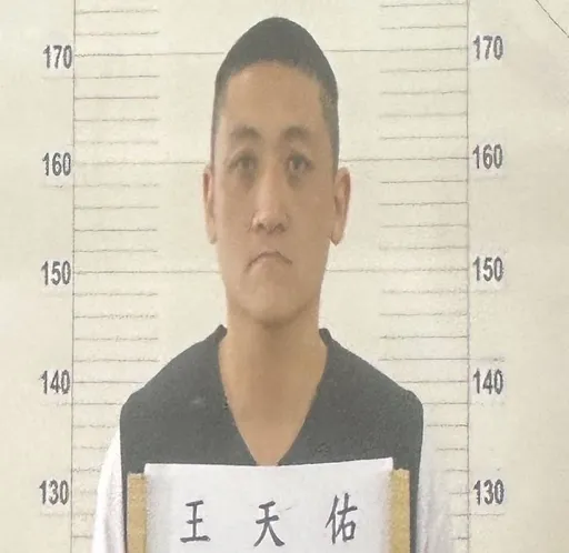 綠島全境通緝！毒販王天佑剩6月可假釋　翻牆越獄為哪樁？