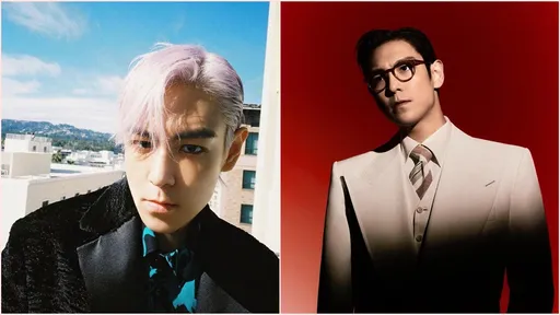 T.O.P有可能复出回到BIGBANG? 命理师:常常看不清自己想要什么!