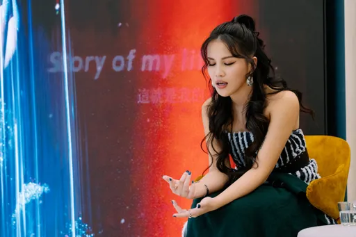 邱軍肇逃撞死人遭收押 昔日對手阿布絲露面全說了