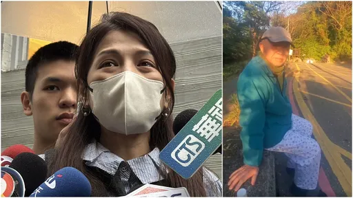林叶亭父曾获10大杰出青年!竟因「吃1食物」崩溃揪出失智症