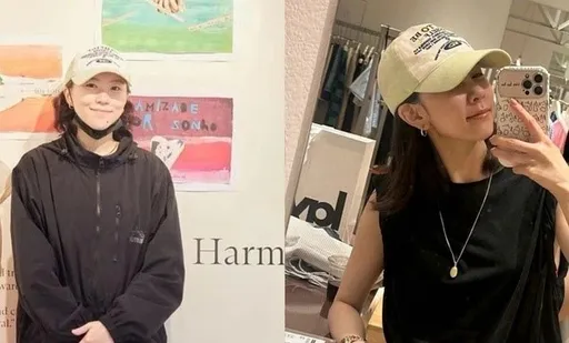 王菲愛女又爆蕾絲邊緋聞!跨年照秒刪疑露餡 被爆密戀1年多