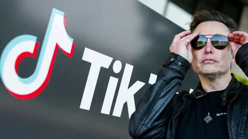 震撼!TikTok賣給馬斯克?美媒曝光中方決策內幕