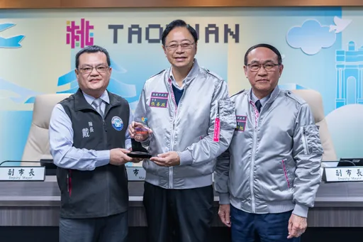 秉持「一個都不能少」　桃園少年隊連8年獲「這獎項」績優