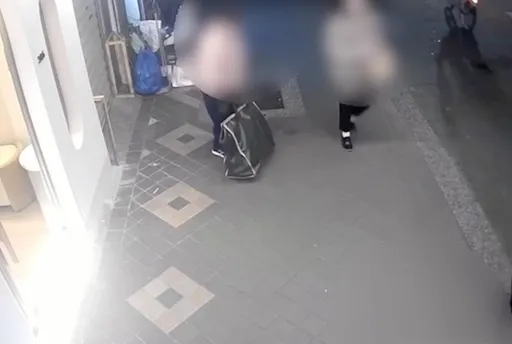 Roger Vivier精品女鞋被捡走!每双价破万 61岁女以为回收物捡走遭法办