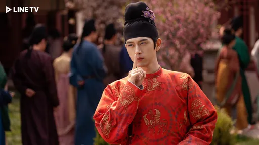 「童顏CP」二搭好親密 李現自爆最愛幫楊紫脫衣