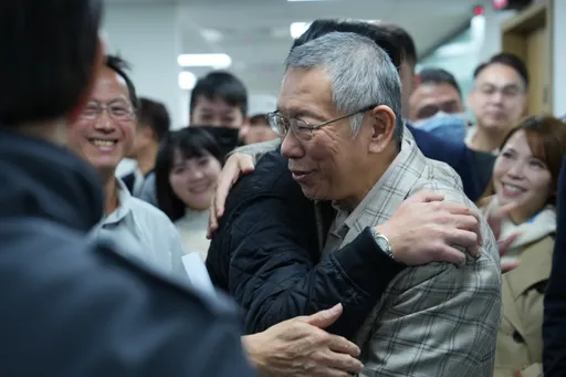 律師1理由推斷「柯文哲這次羈押可能性很高」 北院最快今開庭