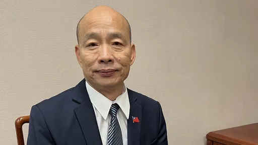 綠提改選立法院長案 院會「暫不處理」擬下周再戰