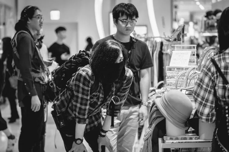 陳保中已向大愛電視台提告。翻攝自陳保中臉書