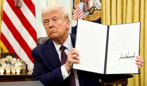 恐「害死人」!川普撥款凍結令引發混亂與民怨 法官出手暫擋