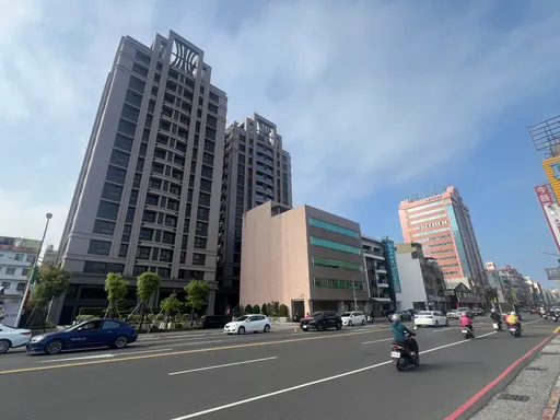 2024房市上熱下冷　今年「量縮價跌」已成必然趨勢