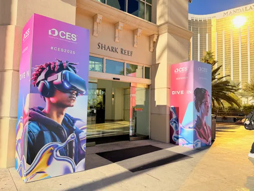 CES開展倒數 聚焦AI與科技、時尚、永續能源