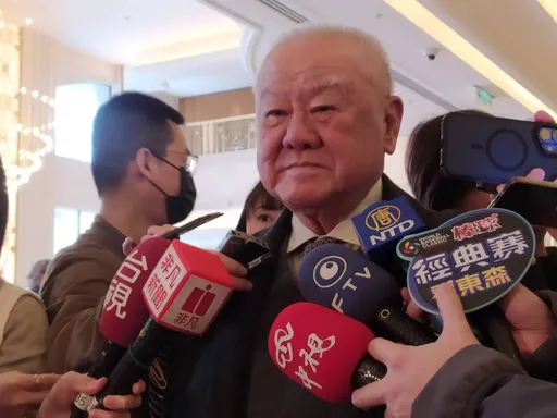 台電兩千億撥補被刪童子賢抱屈 林伯豐直指「這原因」今年電價仍會漲