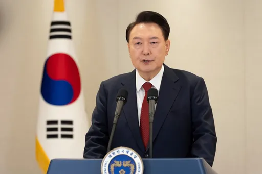 尹锡悦逮捕令即将到期 律师拟提异议上诉最高法院