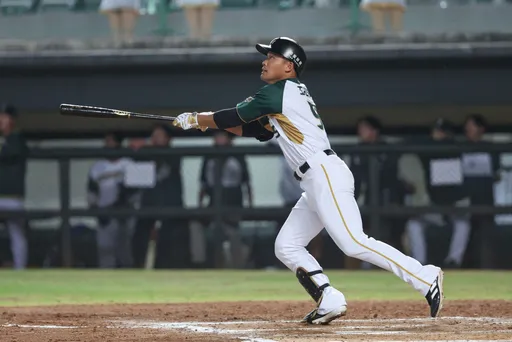 球隊更需要我!王柏融婉拒經典賽資格賽中華隊邀請