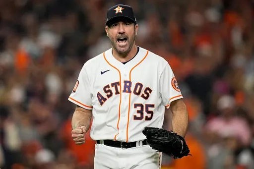 準備對付大谷翔平!3屆賽揚強投加盟巨人 國聯西區成為超級戰區