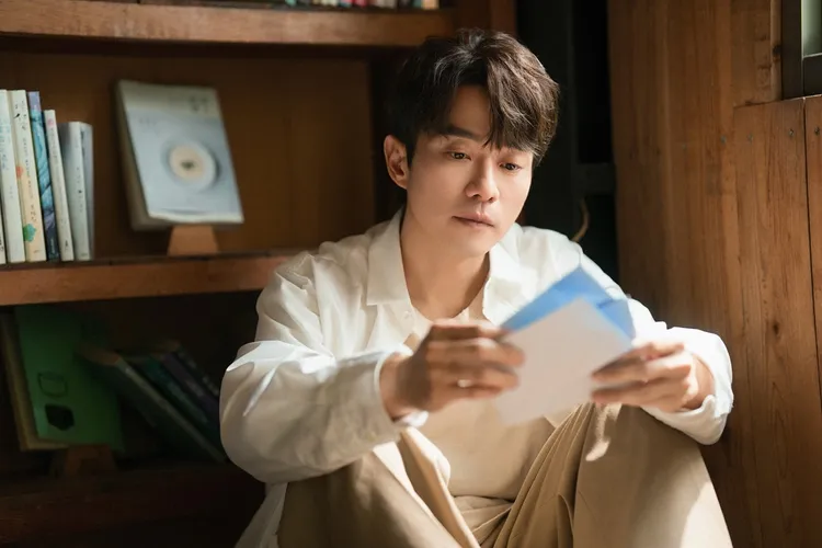 張棟樑揮別瓶頸破繭而出。黑籟音樂提供