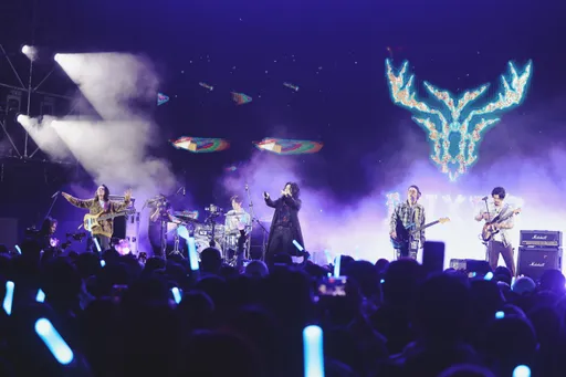 五月天「一路向東演唱會」起跑 高雄囝仔金曲樂團「麋先生」暖身3月雄蛋