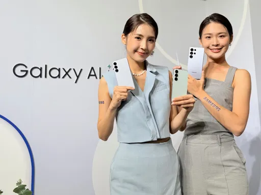 三星S25系列今亮相!AI助理全面進化 超廣角升級5,000萬畫素