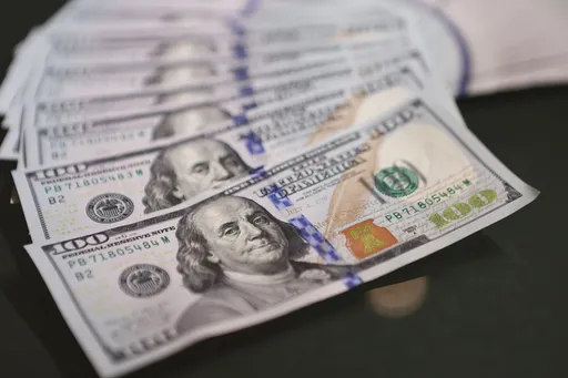 美債殖利率飆到4.64%!法人:金融業迎黃金期 3大關鍵解析