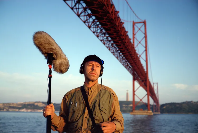 《里斯本的故事》。甲上提供