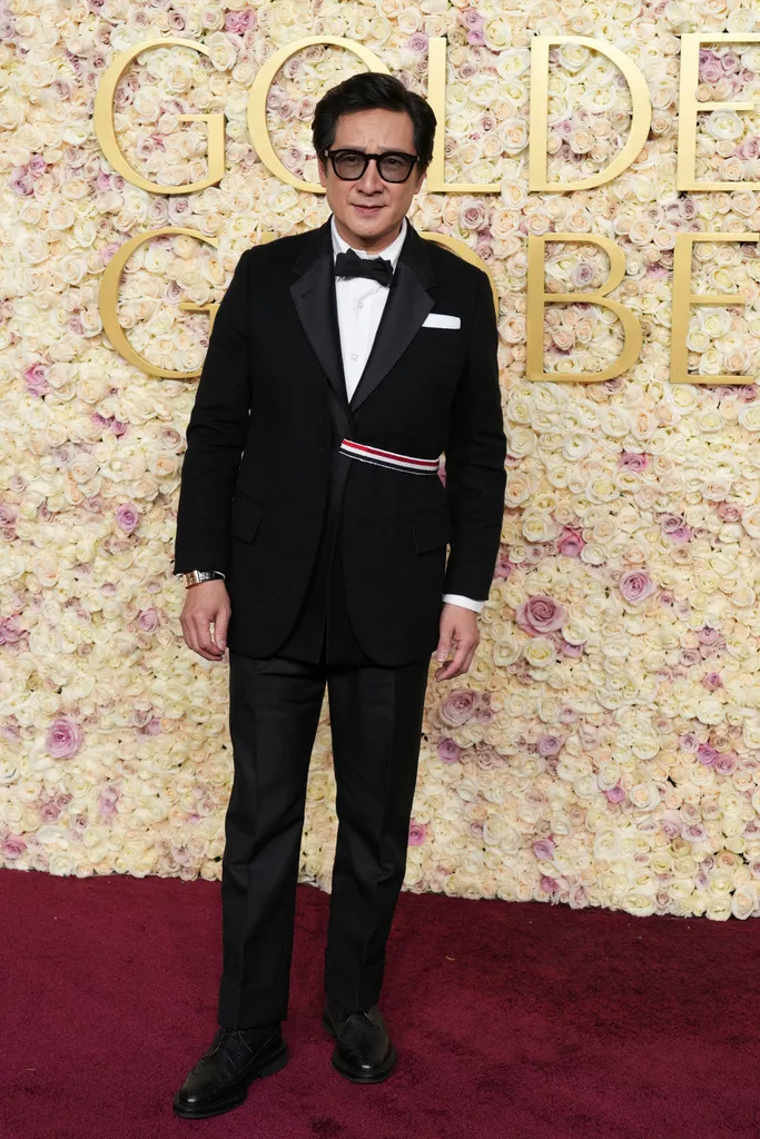 關繼威。美聯社