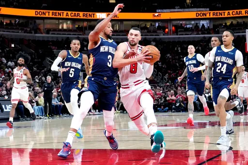 美媒預測勇士將進行重大交易！補進「他」之後可望起飛