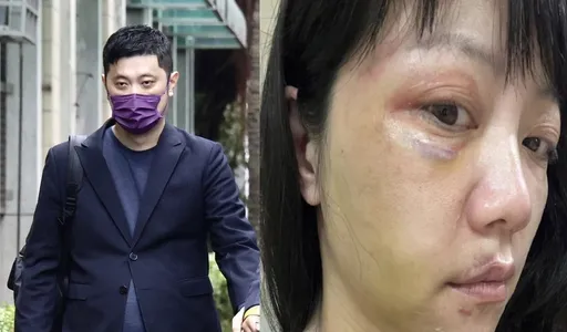 暴打高嘉瑜還拍不雅照被判入獄 林秉樞傳已住院月餘