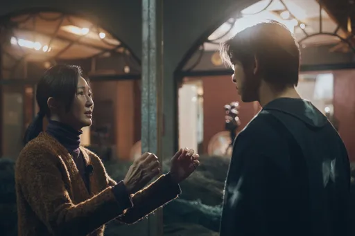 陳柏霖怨恨「母親」多年一重逢就大吵 竟遭實境節目出賣全放送