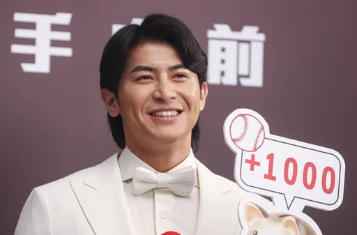 陳傑憲過年只休1天！不希望被叫「台灣隊長」　關鍵理由曝光