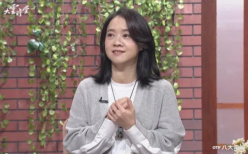 曾寶儀曾認為主持人是低端工作 爆昔日搭檔吳宗憲非常沮喪