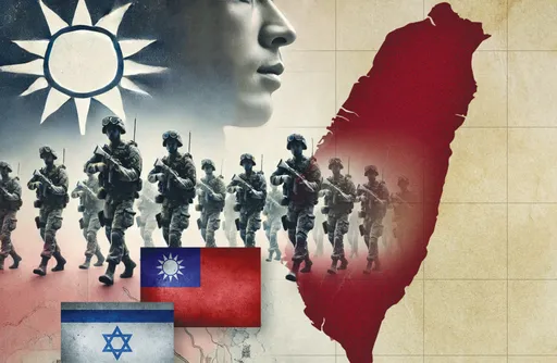 駐以代表投書捍衛主權 嚴駁「一中」非國際共識