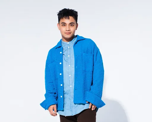 撞完司機不到12小時!邱軍上過年節目無異狀飆歌 華視出手了「調整播出內容」