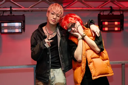 呂士軒新輯特展埋摯友驟逝洋蔥 ØZI送假髮助光頭保暖