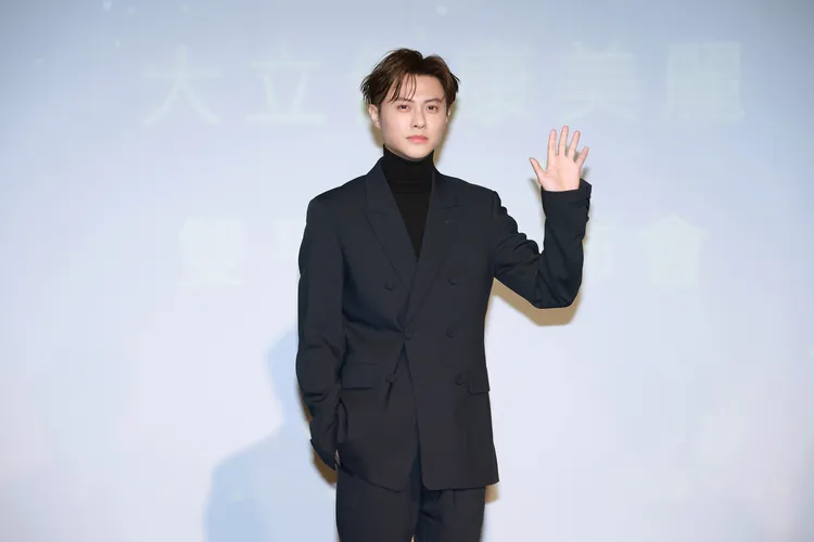 王子對投資副業很有想法。品牌提供