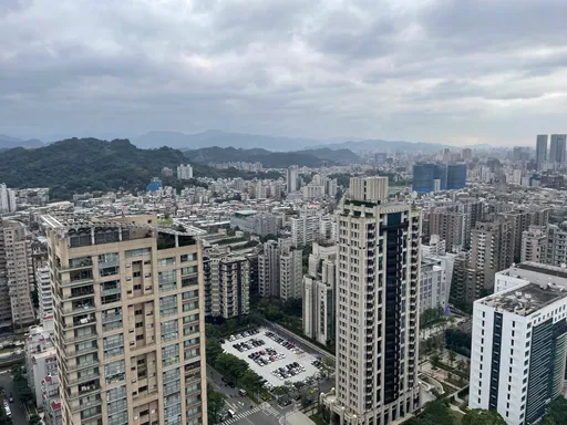 「買氣冷、交屋熱」　12月六都移轉年減10%