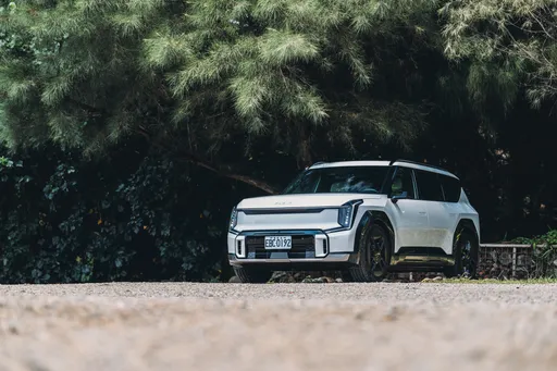 EV6、EV9領軍 Kia蟬聯非豪華進口電動車銷售冠軍品牌