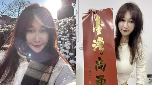 「議員職vs.不修圖」賭有無對岸身分證　qn拒戰：我拍照沒美肌