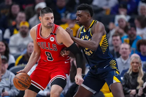 美媒爆湖人和勇士搶「白魔獸」!他「便宜又好用」