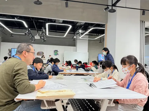 創意玩具競賽再升級!索尼科學大賞報名團隊創新高