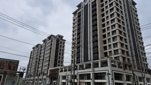 35歲以下年輕房貸族5年增7成 楊梅房仲:低總價是關鍵