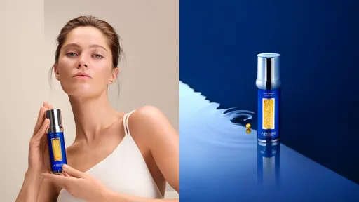 La Prairie新年火速端出重磅新作　反重力精华奢添3鱼子成分