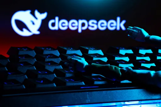 成全球標準？DeepSeek為何要開源　科技人曝原因