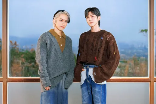 曾被路人分不清!林宥嘉合作畢書盡「刻意保持距離」原因曝光了