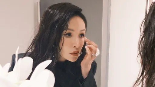 復合荷蘭富二代遭醉毆送醫?蕭亞軒笑斥幻想文