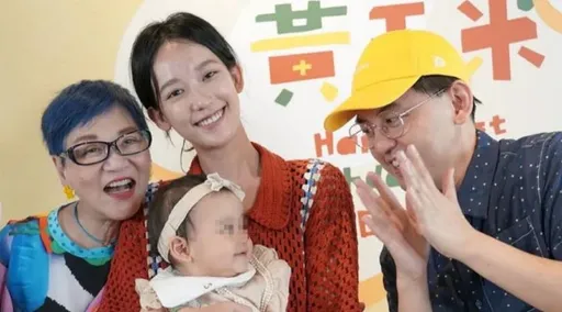 獨家|張小燕出手相助孟耿如 內幕曝光並懇求1事